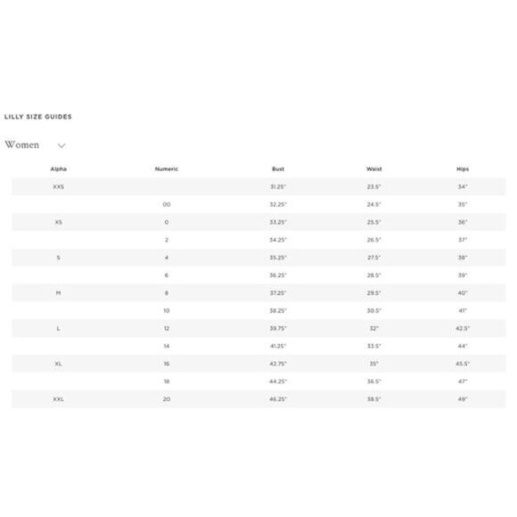 NWT Lilly Pulizter Donna Engineered Romper Size 2, 4, 8, 16, - Picture 7 of 7